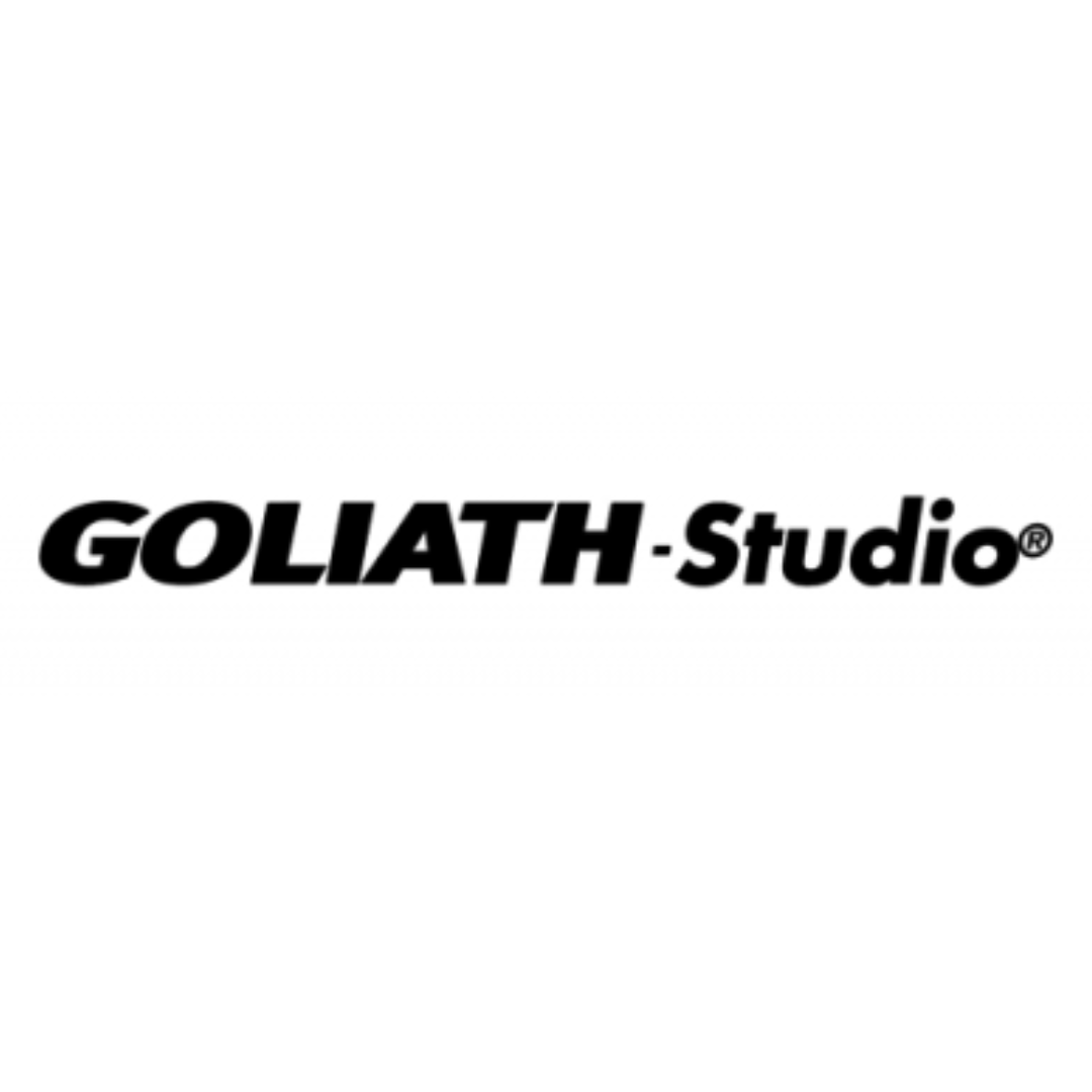 Goliath Studio Logo