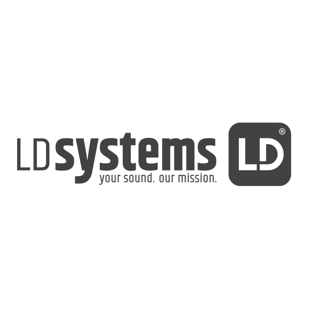 LD Systems Logo