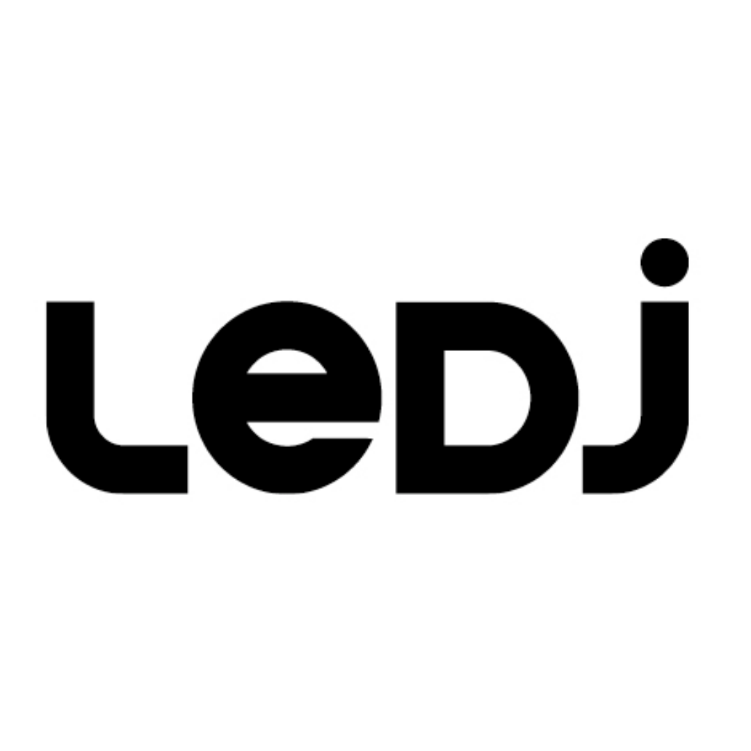 LEDJ Logo