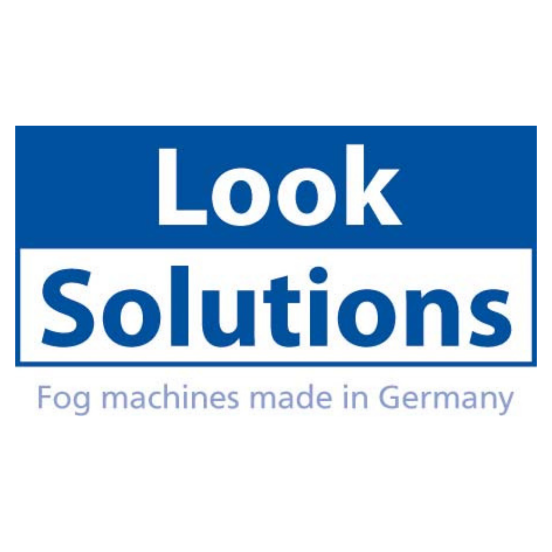 Look Solutions Logo