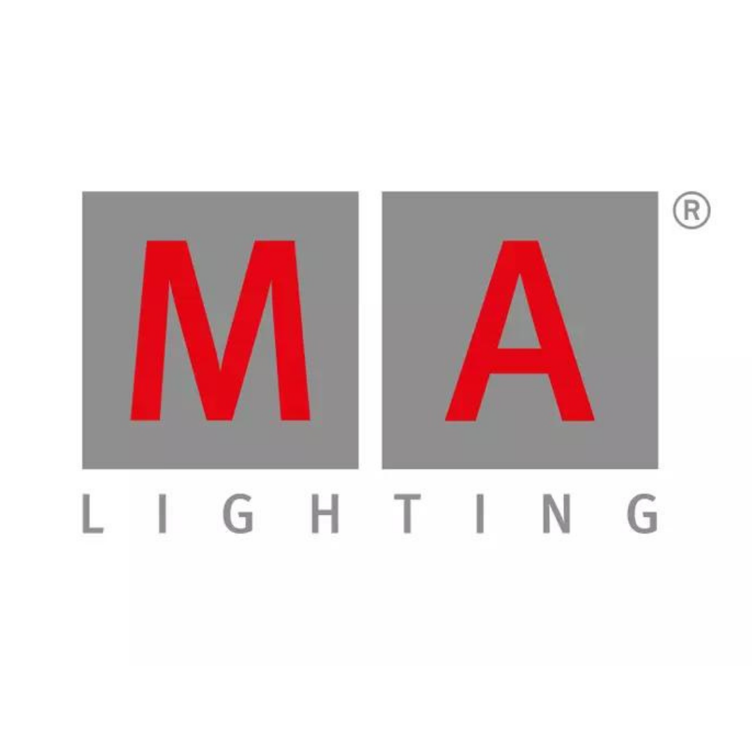 MA Lighting Logo