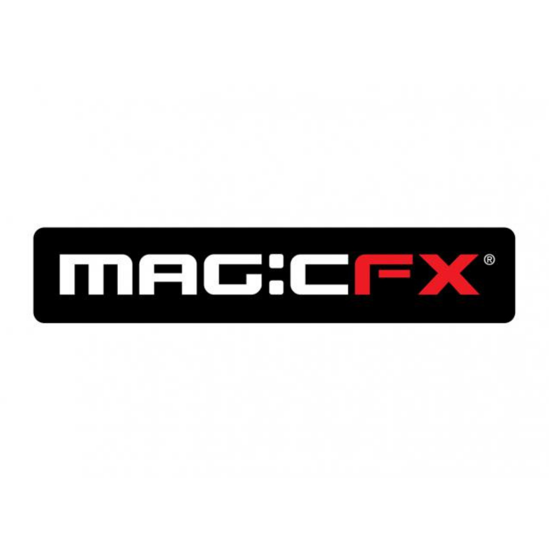 Magic FX Logo