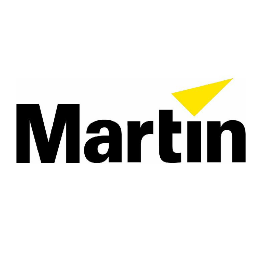 Martin Lighting Logo