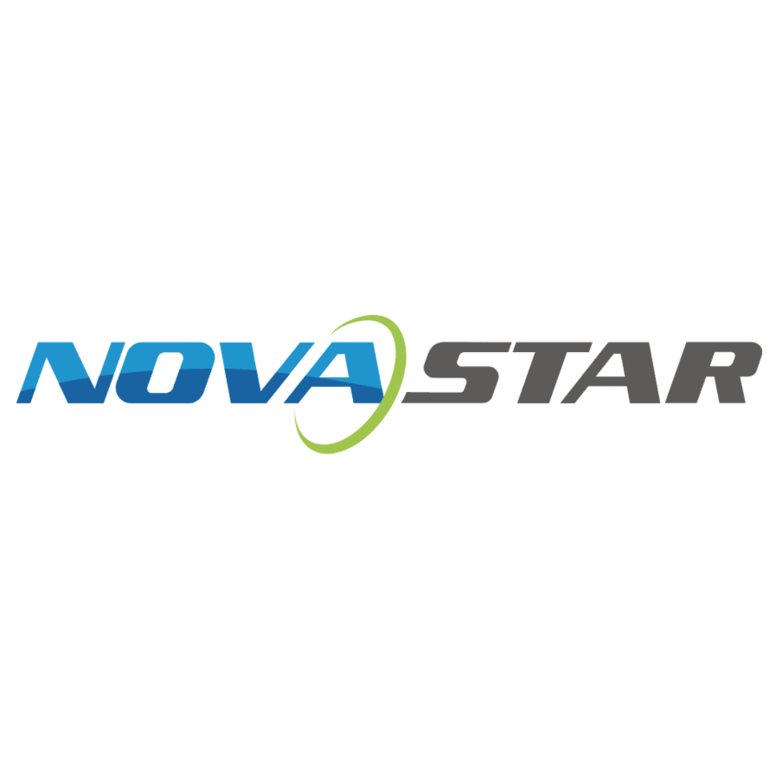 NovaStar Logo