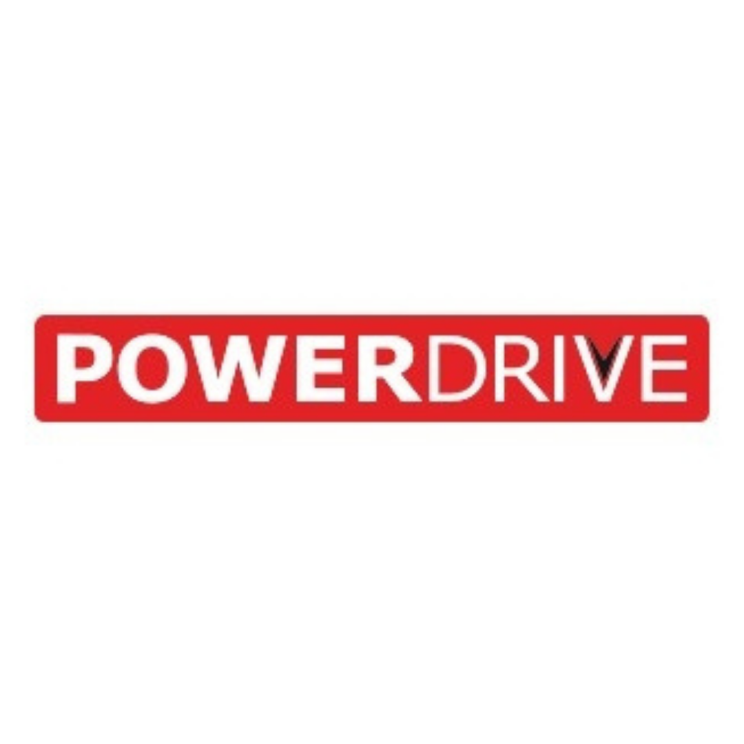 Powerdrive Logo