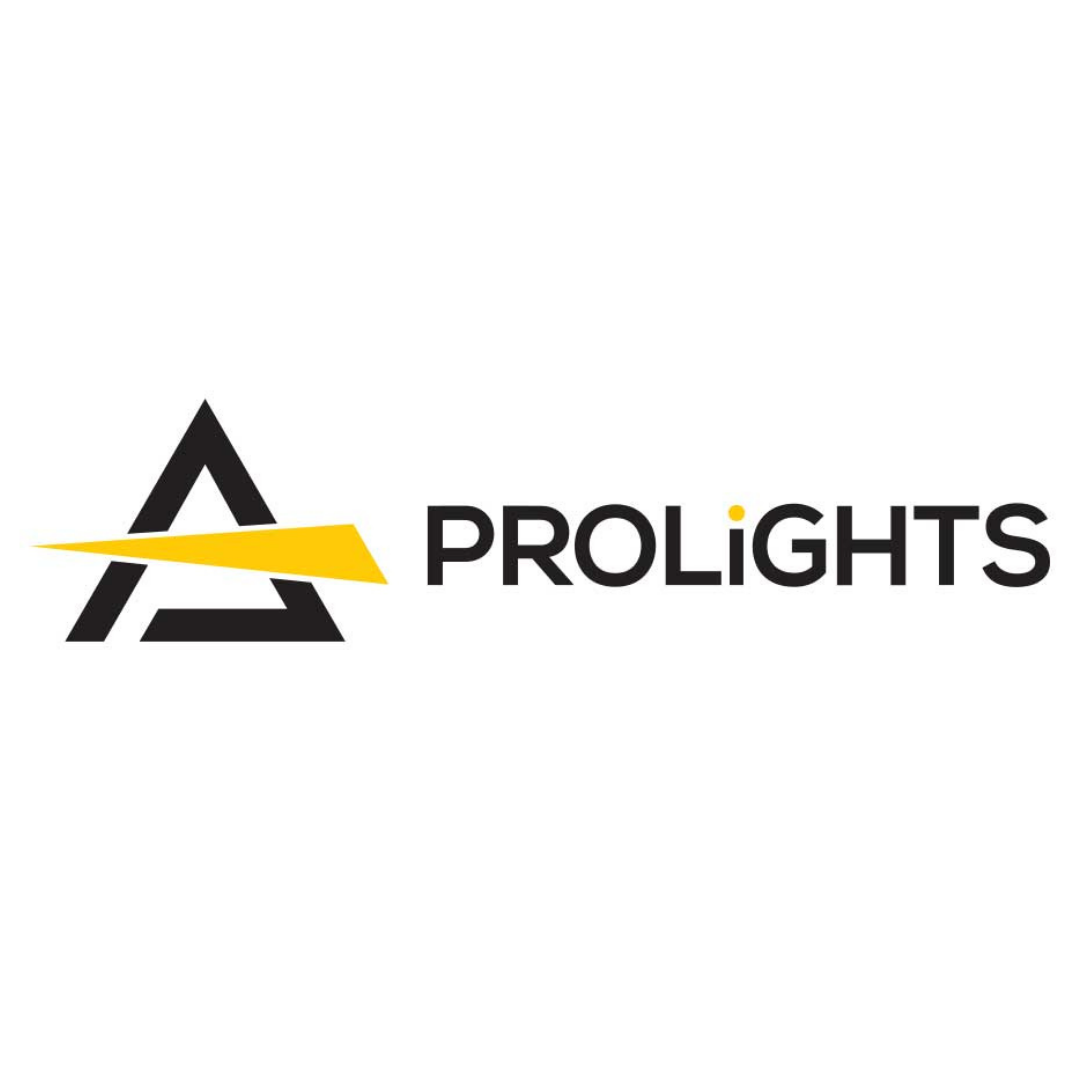 ProLights Logo
