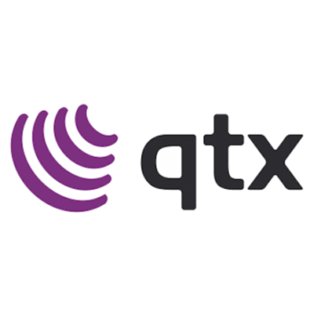QTX Logo