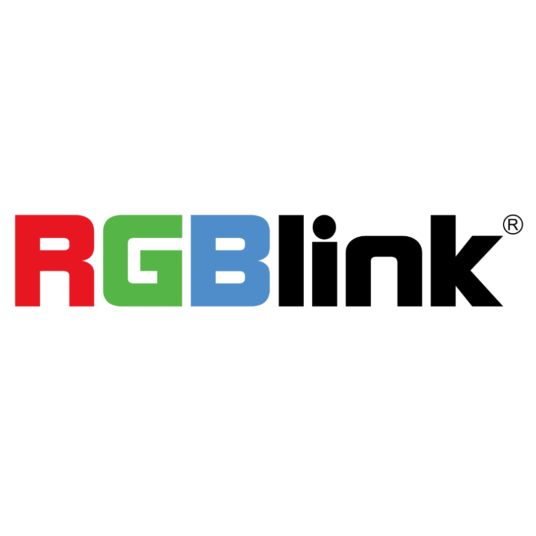 RGBLink Logo