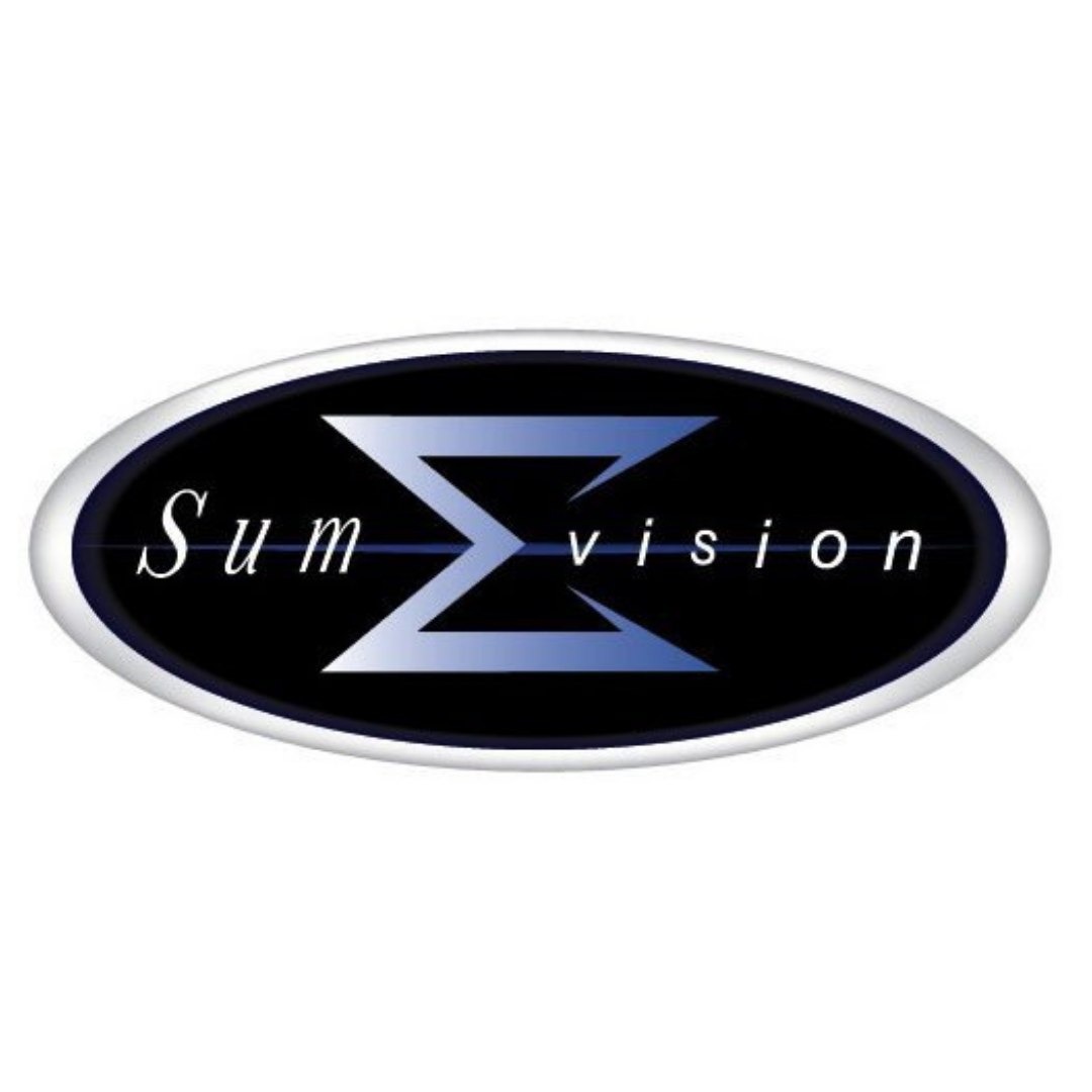 Sumvision Logo