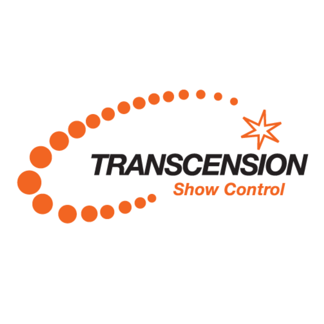 Transcension Logo