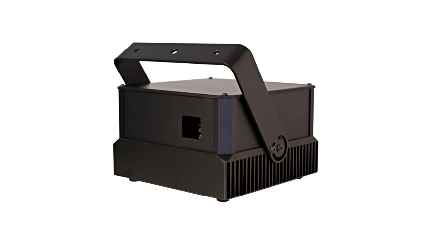 Lasers & Accessories