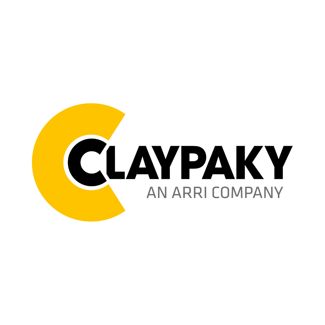 Claypaky Logo