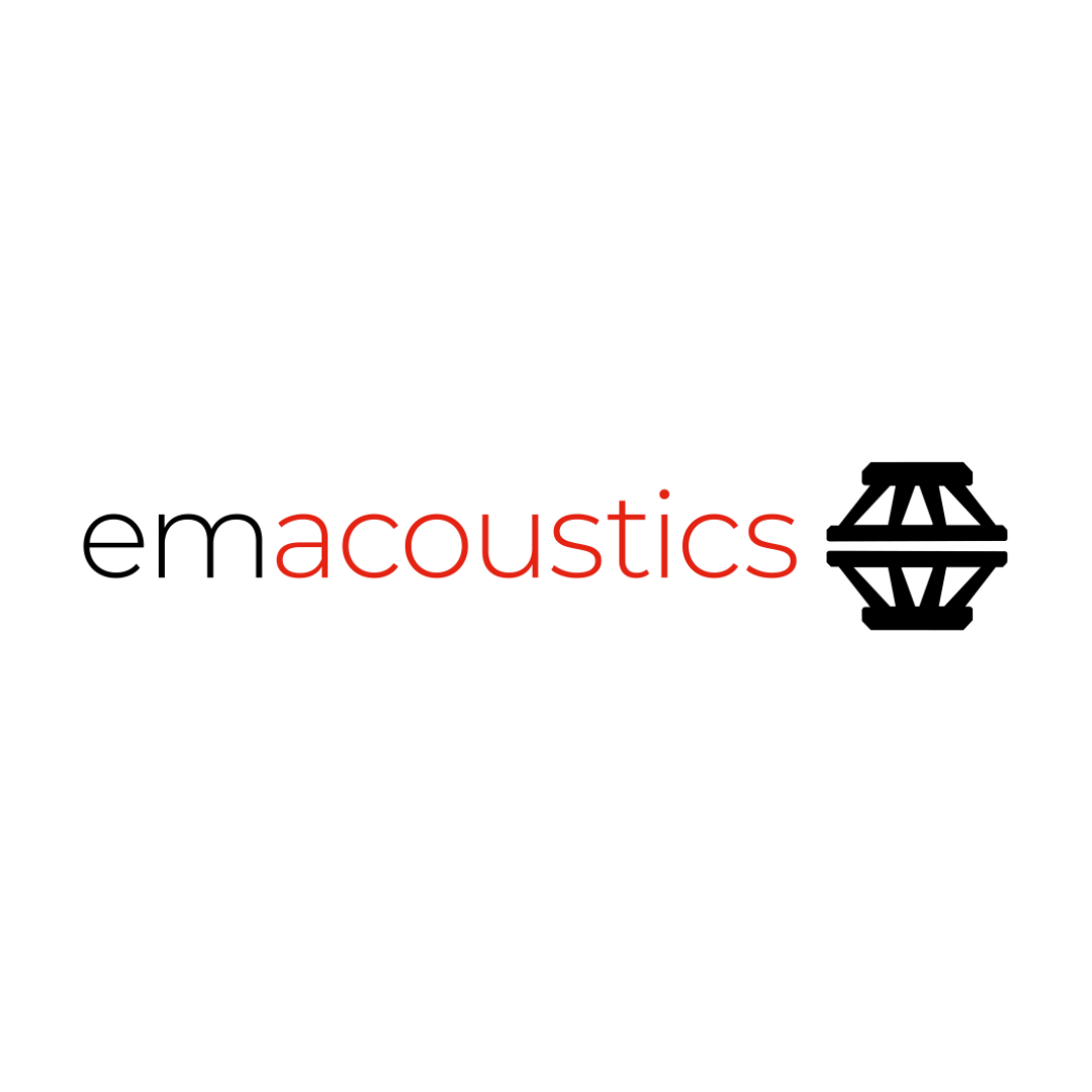 EM Acoustics Logo