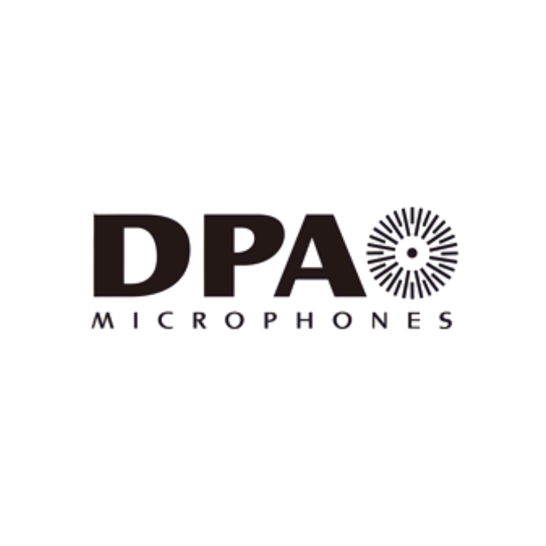 DPA Microphones Logo