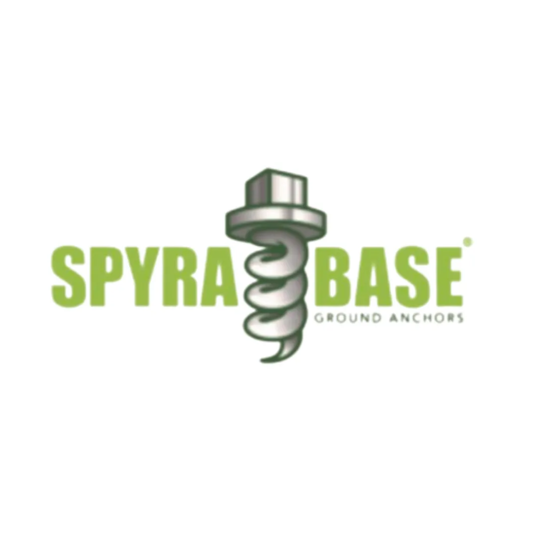 Spyrabase Logo