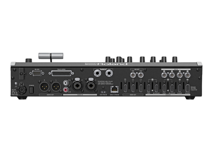 ROLAND V-80HD (3)