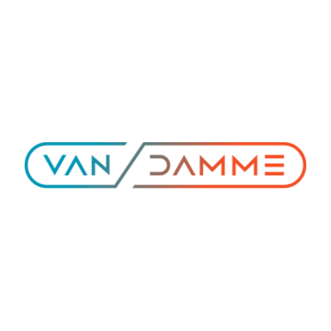 Van Damme Logo